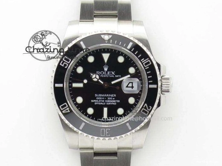 0224 Practical DateJust 41 126334 904 Full Paved Diamonds BP Maker Best Edition Silver Dial on Oyster Bracelet A 2542